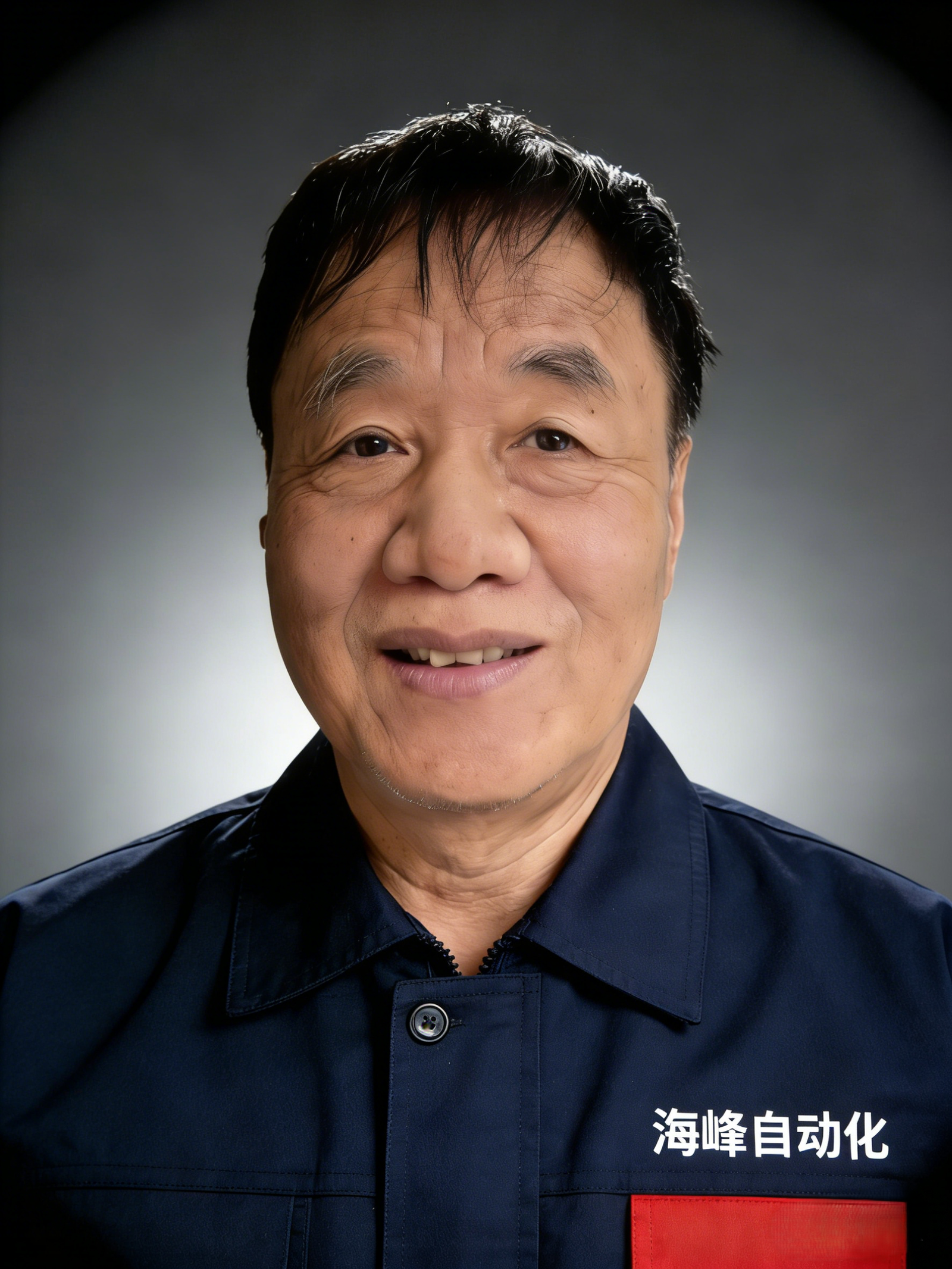 Chengwu Weng