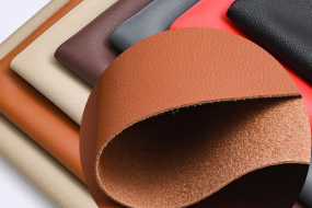 Leather